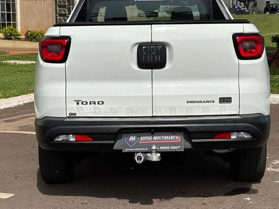 FIAT-TORO-1.3 TURBO 270 FLEX ENDURANCE AT6 FIAT-TORO-2023