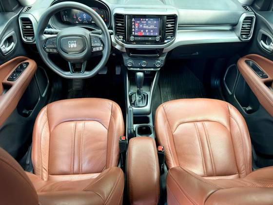 FIAT TORO 1.3 TURBO 270 FLEX ENDURANCE AT6