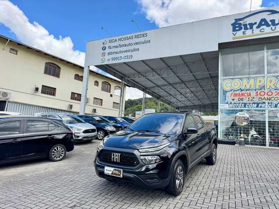 FIAT-TORO-1.3 TURBO 270 FLEX ENDURANCE AT6 FIAT-TORO-2024