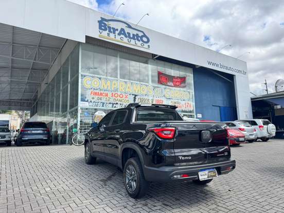 FIAT-TORO-1.3 TURBO 270 FLEX ENDURANCE AT6 FIAT-TORO-2024