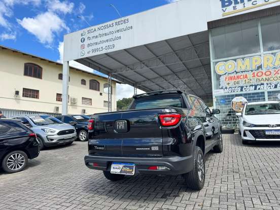 FIAT-TORO-1.3 TURBO 270 FLEX ENDURANCE AT6 FIAT-TORO-2024