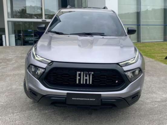FIAT-TORO-1.3 TURBO 270 FLEX ENDURANCE AT6 FIAT-TORO-2024