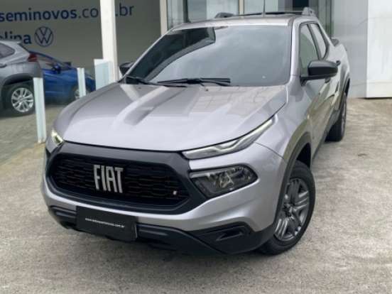 FIAT-TORO-1.3 TURBO 270 FLEX ENDURANCE AT6 FIAT-TORO-2024