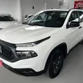 FIAT TORO 1.3 TURBO 270 FLEX ENDURANCE AT6 FIAT TORO 1.3 TURBO 270 FLEX ENDURANCE AT6