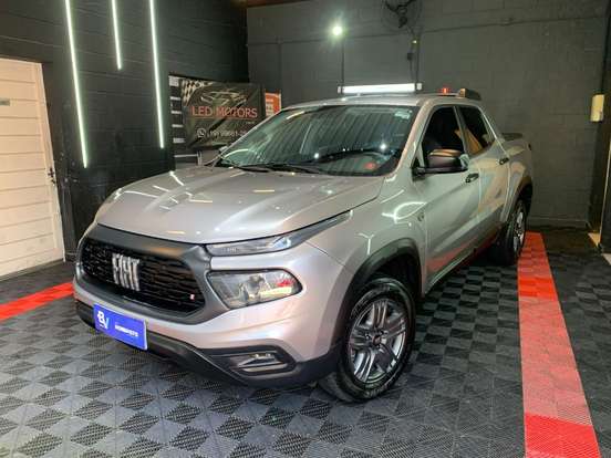 FIAT-TORO-1.3 TURBO 270 FLEX ENDURANCE AT6 FIAT-TORO-2024