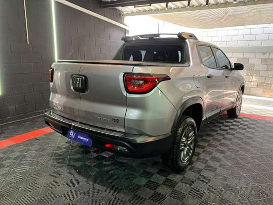 FIAT-TORO-1.3 TURBO 270 FLEX ENDURANCE AT6 FIAT-TORO-2024