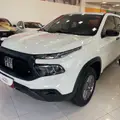 FIAT TORO 1.3 TURBO 270 FLEX ENDURANCE AT6 FIAT TORO 1.3 TURBO 270 FLEX ENDURANCE AT6