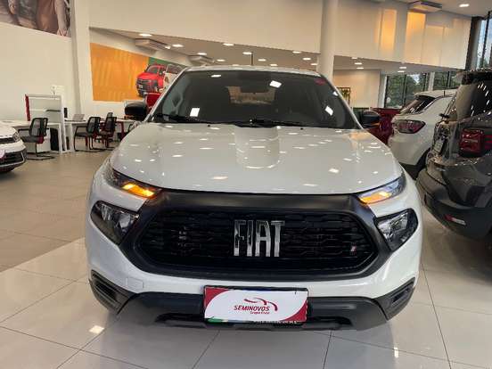 FIAT-TORO-1.3 TURBO 270 FLEX ENDURANCE AT6 FIAT-TORO-2023