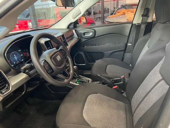 FIAT-TORO-1.3 TURBO 270 FLEX ENDURANCE AT6 FIAT-TORO-2023