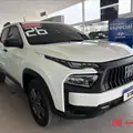 FIAT TORO 1.3 TURBO 270 FLEX ENDURANCE AT6 FIAT TORO 1.3 TURBO 270 FLEX ENDURANCE AT6