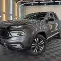 FIAT TORO 1.3 TURBO 270 FLEX FREEDOM AT6 FIAT TORO 1.3 TURBO 270 FLEX FREEDOM AT6