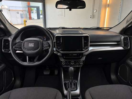 FIAT-TORO-1.3 TURBO 270 FLEX FREEDOM AT6 FIAT-TORO-2025