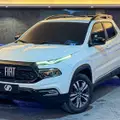 FIAT TORO 1.3 TURBO 270 FLEX FREEDOM AT6 FIAT TORO 1.3 TURBO 270 FLEX FREEDOM AT6