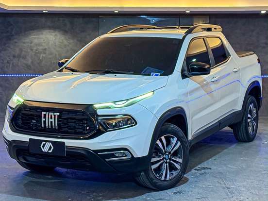 FIAT-TORO-1.3 TURBO 270 FLEX FREEDOM AT6 FIAT-TORO-2024