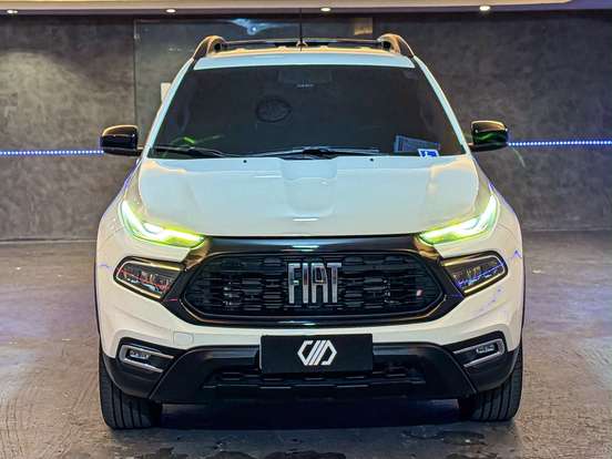 FIAT-TORO-1.3 TURBO 270 FLEX FREEDOM AT6 FIAT-TORO-2024