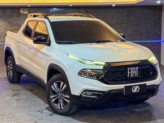 FIAT-TORO-1.3 TURBO 270 FLEX FREEDOM AT6 FIAT-TORO-2024