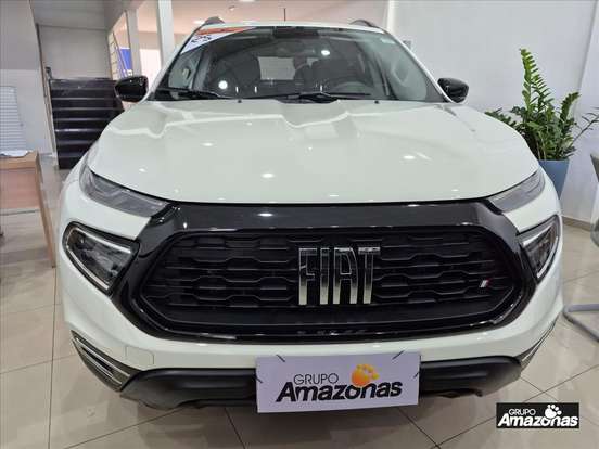 FIAT-TORO-1.3 TURBO 270 FLEX FREEDOM AT6 FIAT-TORO-2024