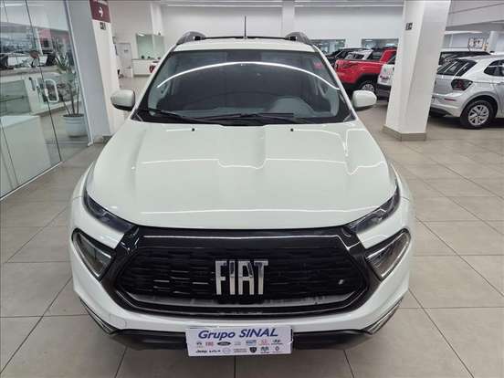 FIAT-TORO-1.3 TURBO 270 FLEX FREEDOM AT6 FIAT-TORO-2023