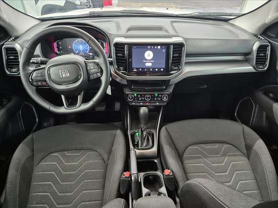 FIAT-TORO-1.3 TURBO 270 FLEX FREEDOM AT6 FIAT-TORO-2023