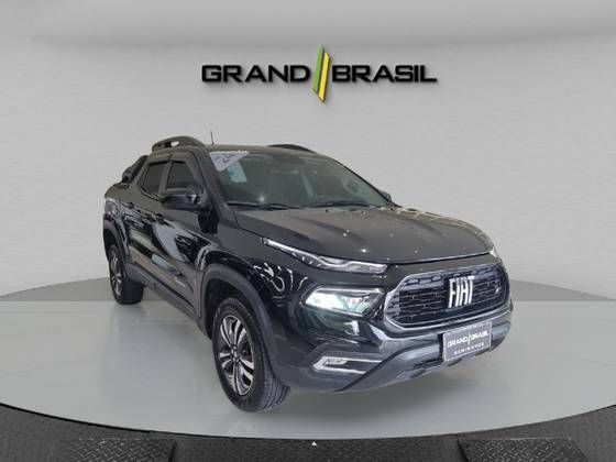 FIAT TORO 1.3 TURBO 270 FLEX FREEDOM AT6