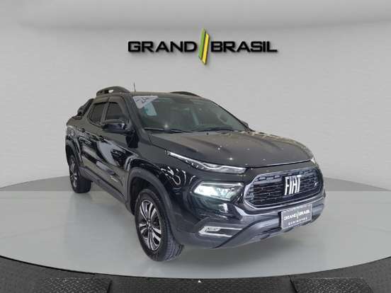 FIAT-TORO-1.3 TURBO 270 FLEX FREEDOM AT6 FIAT-TORO-2023