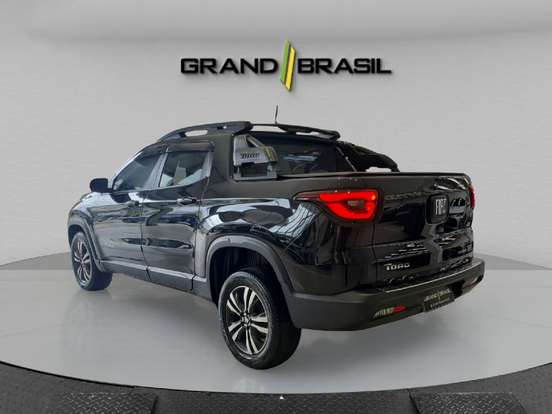 FIAT-TORO-1.3 TURBO 270 FLEX FREEDOM AT6 FIAT-TORO-2023