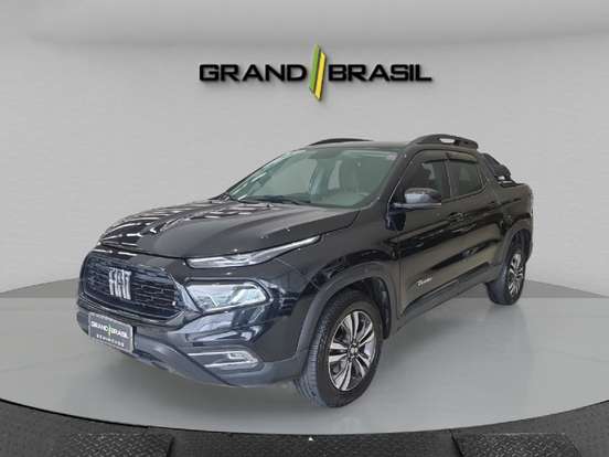 FIAT-TORO-1.3 TURBO 270 FLEX FREEDOM AT6 FIAT-TORO-2023