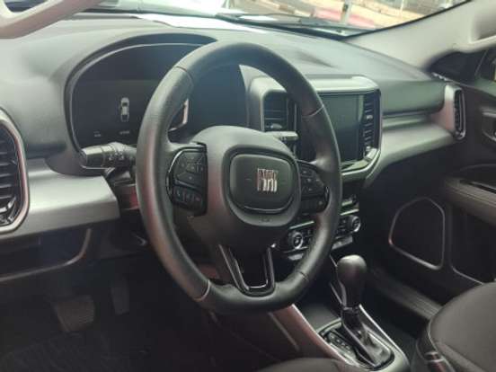 FIAT-TORO-1.3 TURBO 270 FLEX FREEDOM AT6 FIAT-TORO-2025