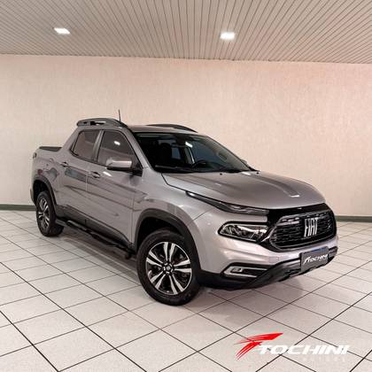 FIAT TORO 1.3 TURBO 270 FLEX FREEDOM AT6