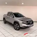 FIAT TORO 1.3 TURBO 270 FLEX FREEDOM AT6 FIAT TORO 1.3 TURBO 270 FLEX FREEDOM AT6