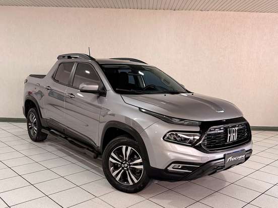 FIAT-TORO-1.3 TURBO 270 FLEX FREEDOM AT6 FIAT-TORO-2023