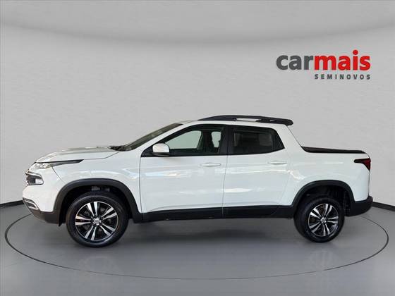FIAT TORO 1.3 TURBO 270 FLEX FREEDOM AT6