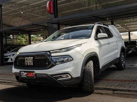 FIAT-TORO-1.3 TURBO 270 FLEX FREEDOM AT6 FIAT-TORO-2023