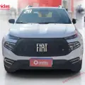 FIAT TORO 1.3 TURBO 270 FLEX FREEDOM AT6 FIAT TORO 1.3 TURBO 270 FLEX FREEDOM AT6