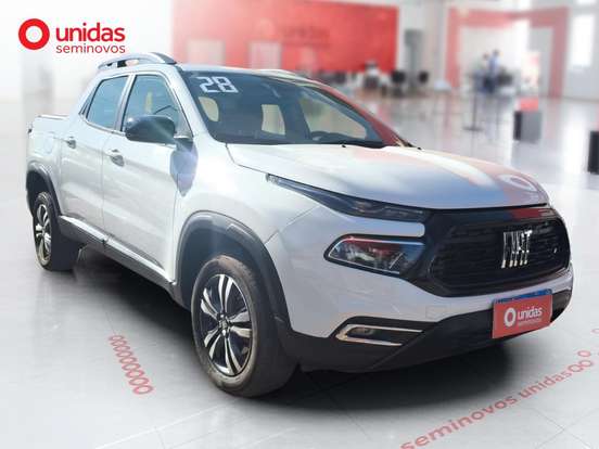 FIAT-TORO-1.3 TURBO 270 FLEX FREEDOM AT6 FIAT-TORO-2024