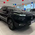 FIAT TORO 1.3 TURBO 270 FLEX FREEDOM AT6 FIAT TORO 1.3 TURBO 270 FLEX FREEDOM AT6