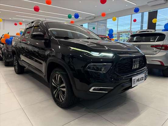 FIAT-TORO-1.3 TURBO 270 FLEX FREEDOM AT6 FIAT-TORO-2024