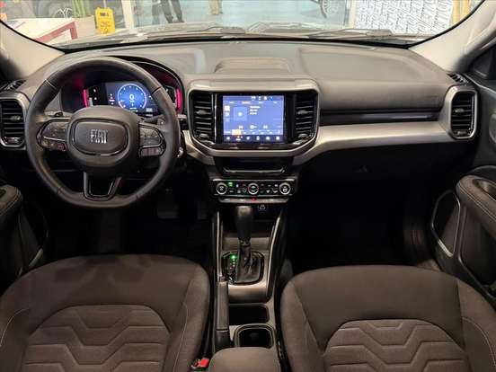 FIAT-TORO-1.3 TURBO 270 FLEX FREEDOM AT6 FIAT-TORO-2024