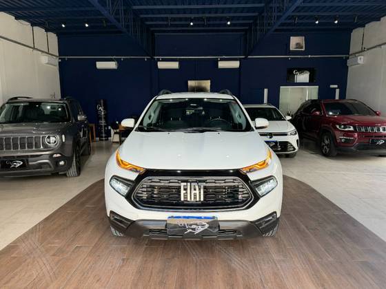 FIAT TORO 1.3 TURBO 270 FLEX FREEDOM AT6