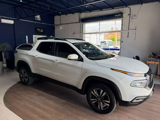 FIAT-TORO-1.3 TURBO 270 FLEX FREEDOM AT6 FIAT-TORO-2023