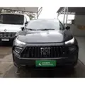 FIAT TORO 1.3 TURBO 270 FLEX FREEDOM AT6 FIAT TORO 1.3 TURBO 270 FLEX FREEDOM AT6