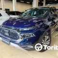 FIAT TORO 1.3 TURBO 270 FLEX VOLCANO AT6 FIAT TORO 1.3 TURBO 270 FLEX VOLCANO AT6