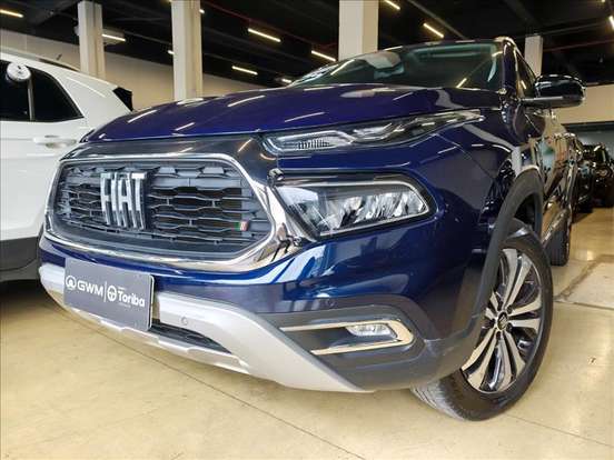 FIAT-TORO-1.3 TURBO 270 FLEX VOLCANO AT6 FIAT-TORO-2024