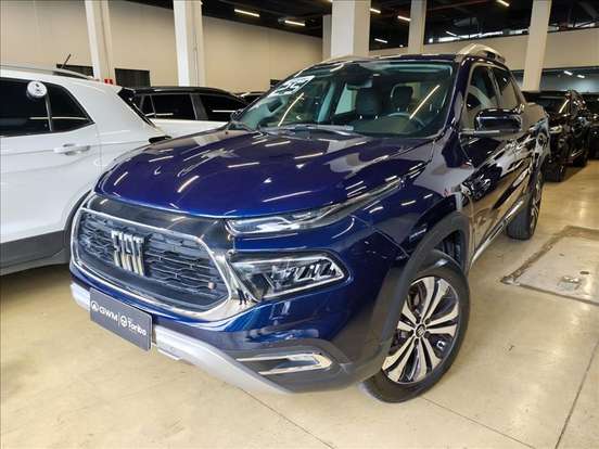 FIAT-TORO-1.3 TURBO 270 FLEX VOLCANO AT6 FIAT-TORO-2024