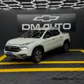 FIAT TORO 1.3 TURBO 270 FLEX VOLCANO AT6 FIAT TORO 1.3 TURBO 270 FLEX VOLCANO AT6