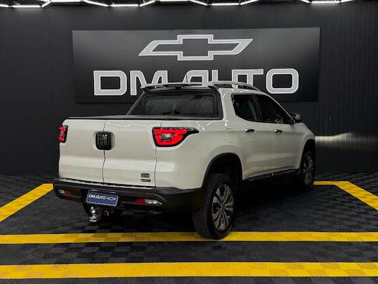 FIAT-TORO-1.3 TURBO 270 FLEX VOLCANO AT6 FIAT-TORO-2023