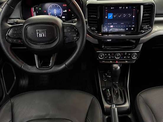 FIAT-TORO-1.3 TURBO 270 FLEX VOLCANO AT6 FIAT-TORO-2023