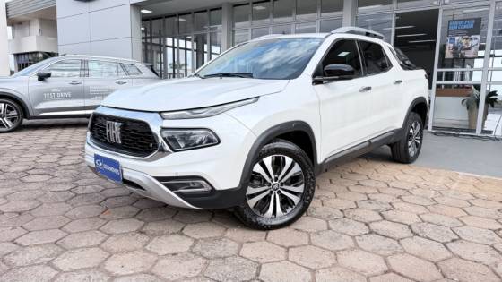 FIAT TORO 1.3 TURBO 270 FLEX VOLCANO AT6