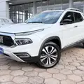 FIAT TORO 1.3 TURBO 270 FLEX VOLCANO AT6 FIAT TORO 1.3 TURBO 270 FLEX VOLCANO AT6