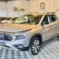 FIAT TORO 1.3 TURBO 270 FLEX VOLCANO AT6 FIAT TORO 1.3 TURBO 270 FLEX VOLCANO AT6